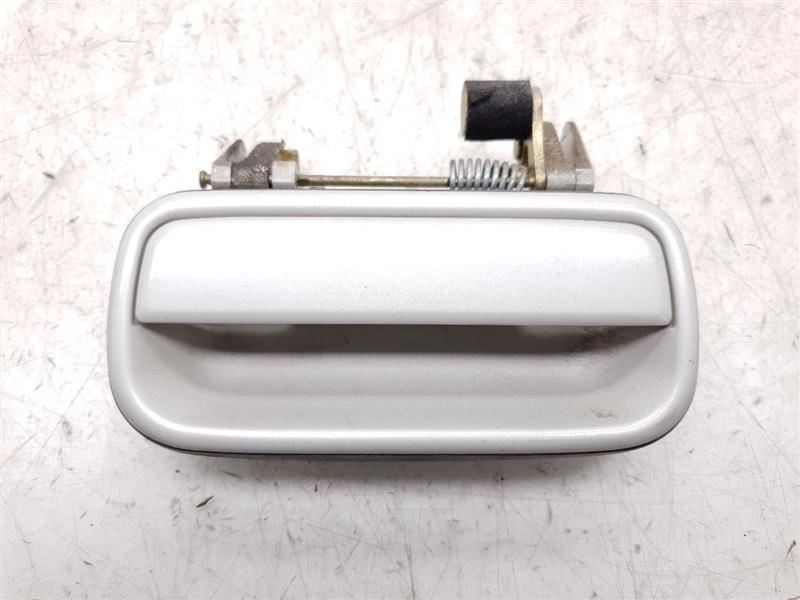 00 01 02 TOYOTA 4 RUNNER LIMITED REAR PASSENGER RIGHT EXTERIOR DOOR HANDLE