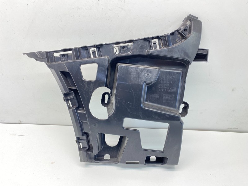 14-19 BMW F34 3 Series GT Rear Left Side Bumper Guide Mount Bracket Support OEM✅