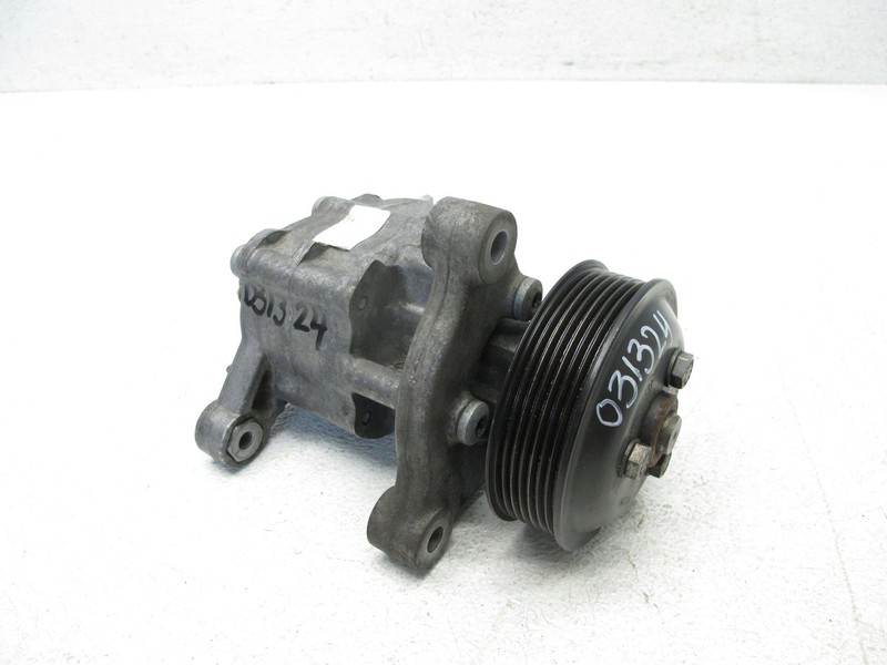 💚 10-14 BMW X5 X5M X6 X6M E70 E71 4.4L POWER STEERING PUMP NON ADAPTIVE
