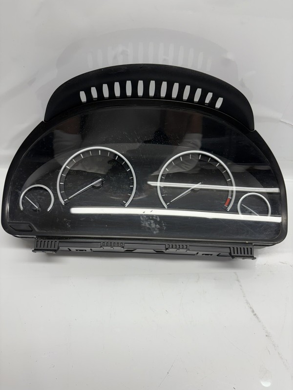 2011 BMW 740 750 760 BOSCH Speedometer Instrument Cluster OEM 62109249574