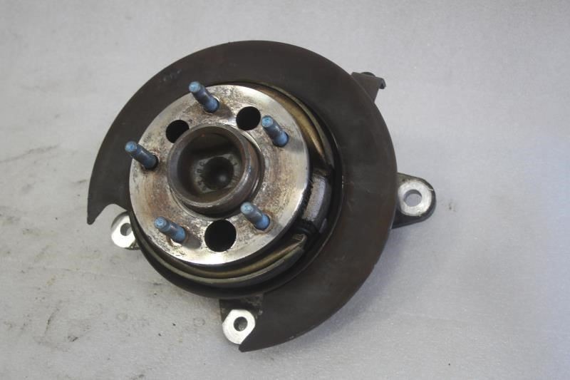 2000 BUICK REGAL LEFT DRIVER SIDE REAR KNUCKLE SPINDLE HUB OPTION FE3