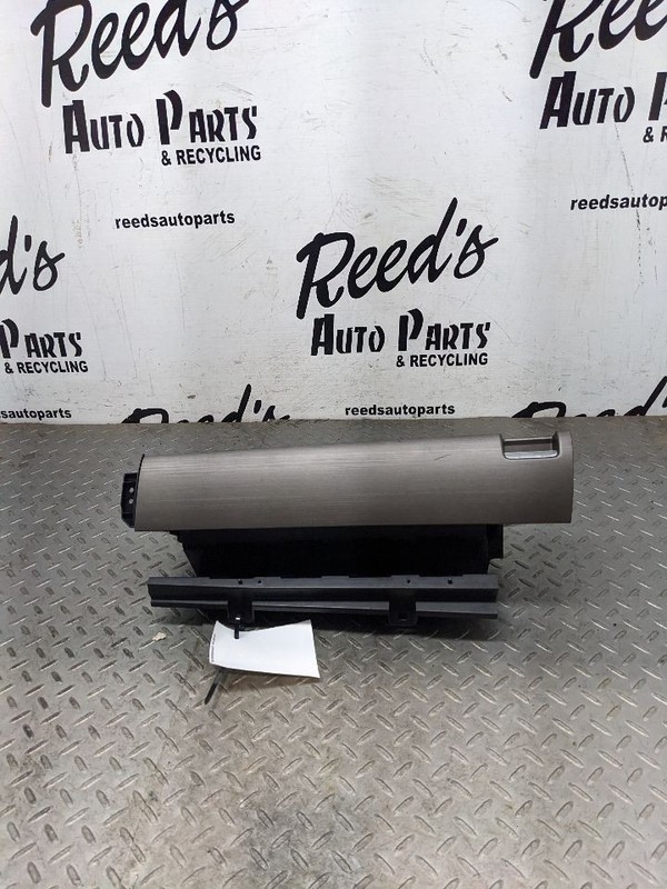 2007-2011 Honda CRV CR-V UPPER Dash Storage Compartment Glove Box OEM 1164104