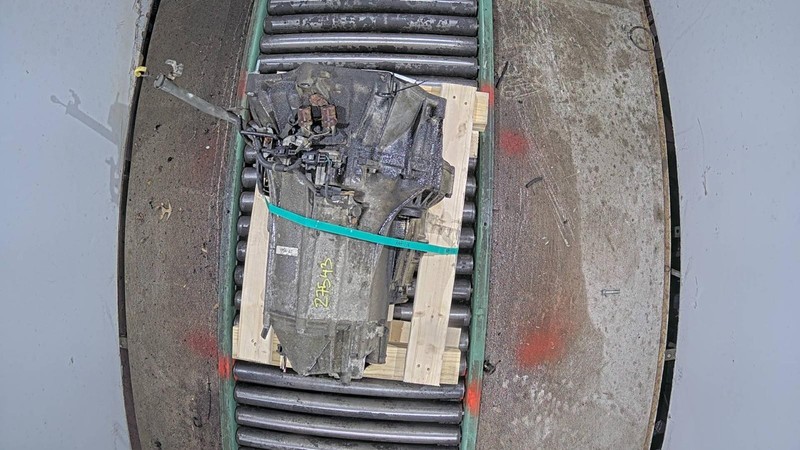 2000 Acura RL Automatic Transmission Assembly FWD 261K Miles OEM Warranty