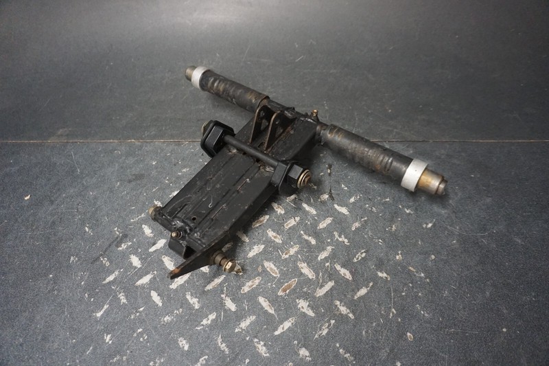 2002 Grand Touring Summit 500/600/700 Ski-Doo OEM Rear Suspension Rear Arm Ass'y