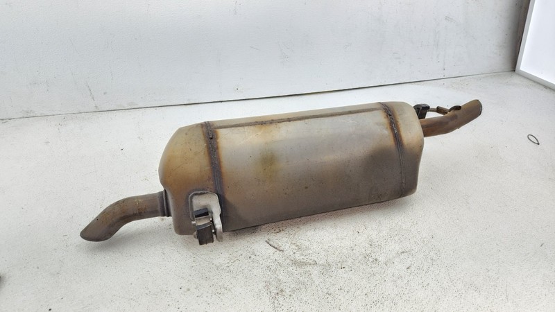2022-2024 KIA FORTE GT LINE 2.0L GAS EXHAUST PIPE REAR MUFFLEROEM
