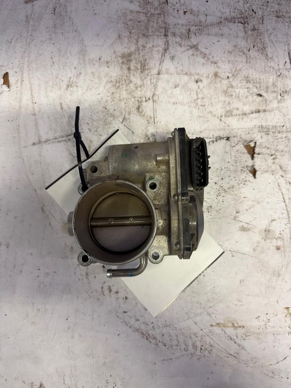 Throttle Body/valve Assy KIA FORTE 20 21 22 23 24