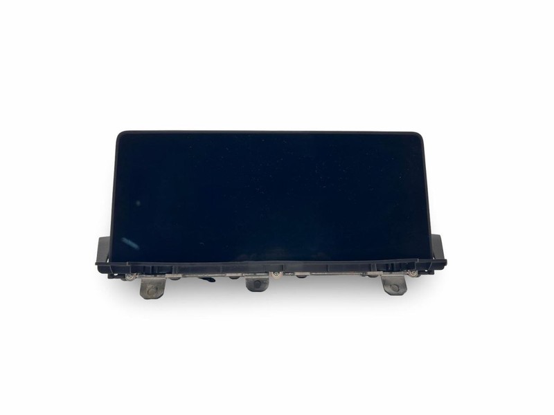 2019-2021 Acura RDX Display Screen In Dash Has Gouge