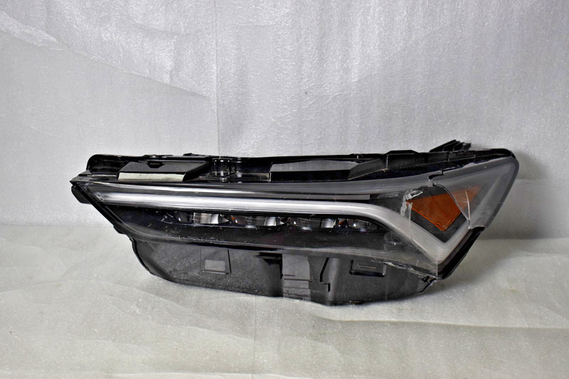 2023-2024 Acura Integra Left Driver Side Full LED Headlight OEM