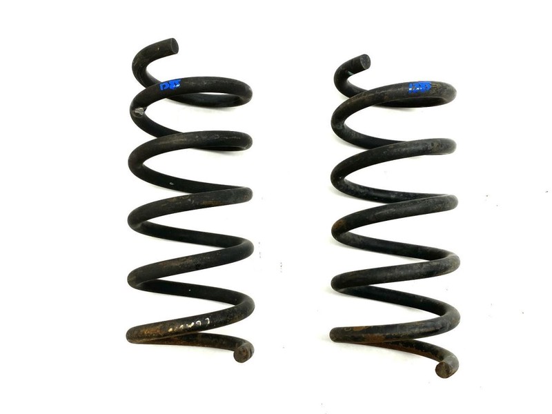 Rear Coil Spring x2 20941297 Fits 2010-2017 Chevrolet Equinox 68272