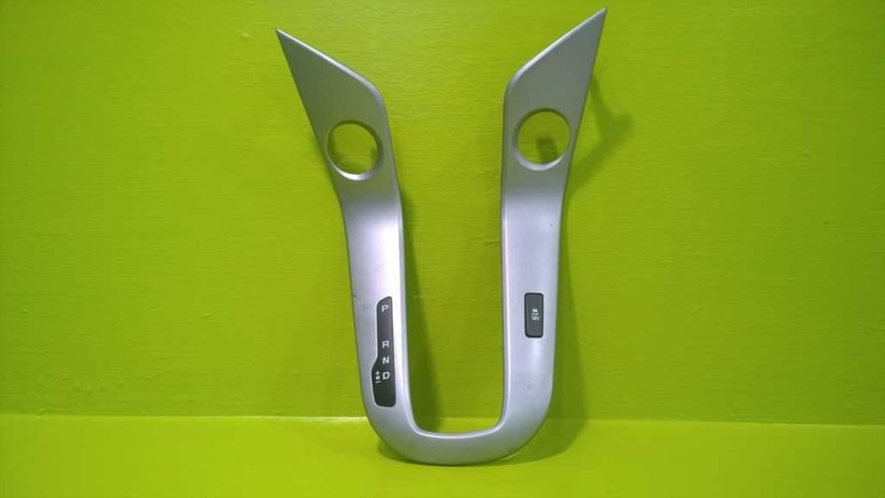 11 12 13 14 15 CRUZE GEAR SHIFT SHIFTER TRACTION SWITCH BEZEL TRIM OEM 2886-31
