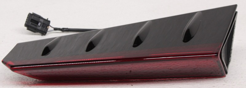 OEM Hyundai Sonata Right Passenger Side Tail Lamp 92404-L0000 Lens Chip