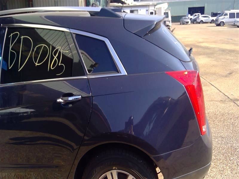Driver Left Quarter Panel Fits 15-16 SRX 571873