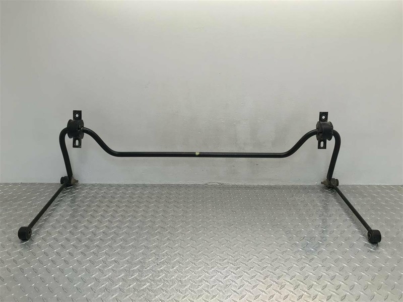 1997-2002 FORD EXPEDITION NAVIGATOR 4X2 REAR STABILIZER BAR OEM F75Z-5A772-CA