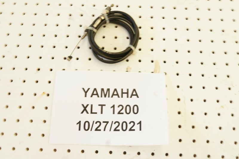 Yamaha Waverunner XLT1200 Grip Handle & Cables GP7-U157A-00-00FRESHWATER