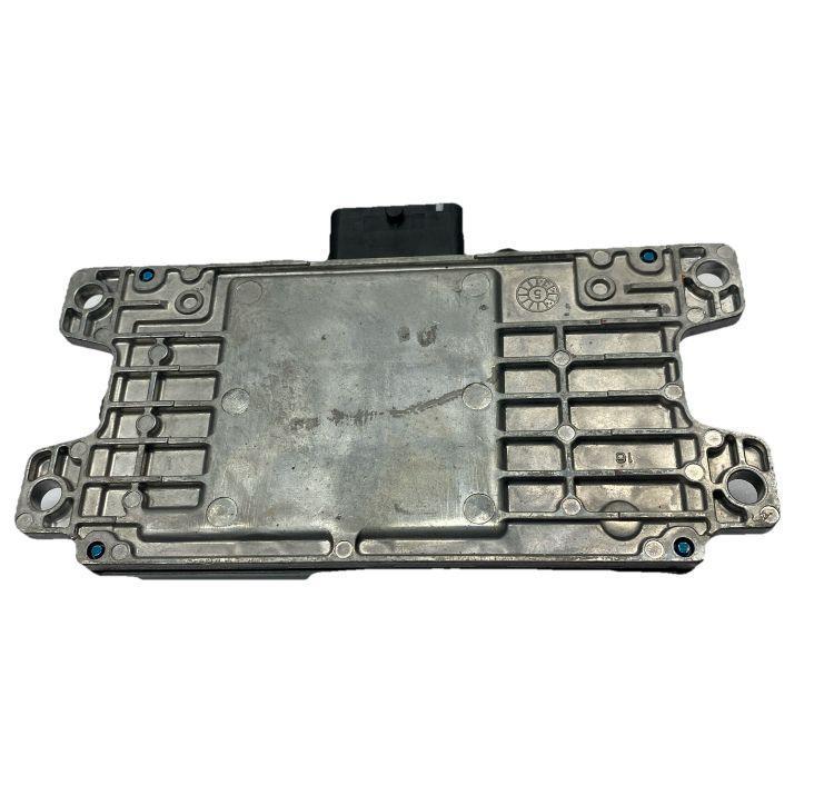 Infiniti Q50 transmission control 2016 TCM module assembly OEM EMU20100NC15Z08