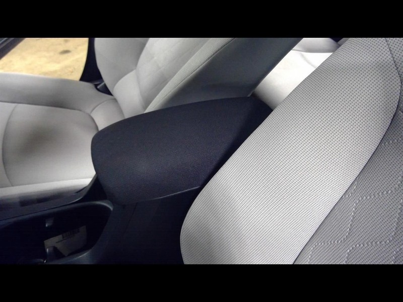 Armrest Lid Fits COROLLACS 2024 1643367