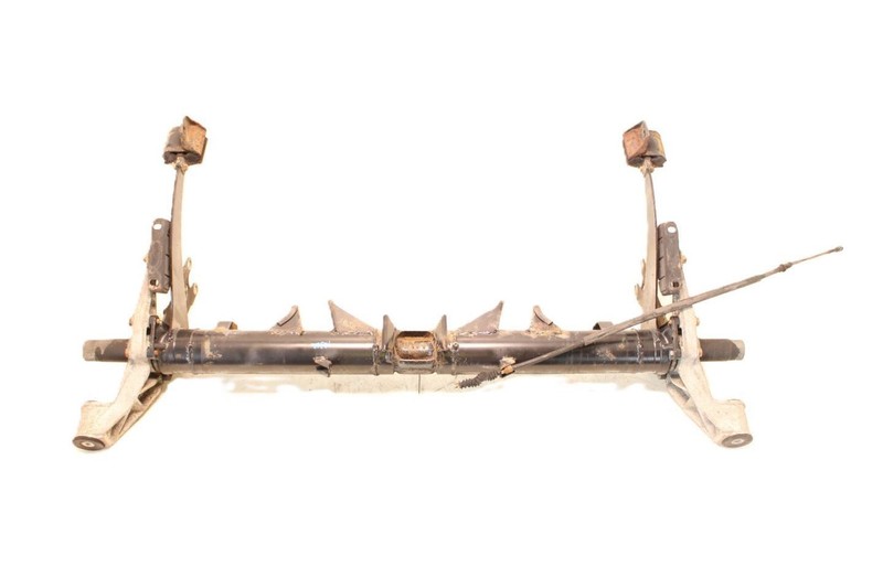 87-91 Porsche 944 Turbo Rear Beam Axle Assembly