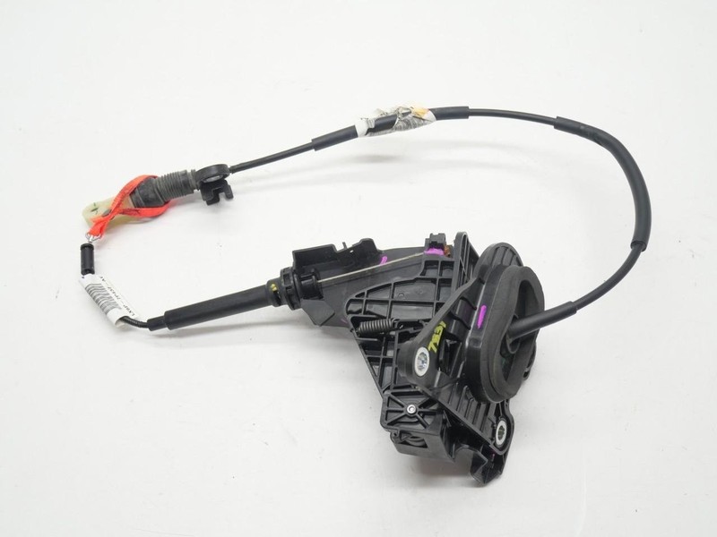 2021-2025 Ford Bronco Sport Automatic Transmission Shifter Cable Assembly OEM