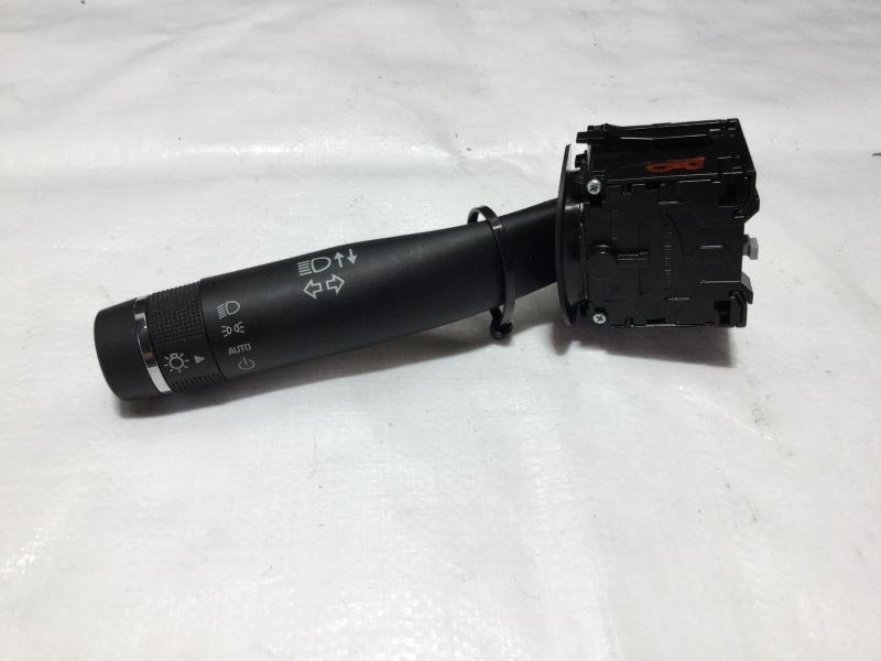 COLUMN COMBINATION SWITCH TURN SIGNAL 2013-2015 CADILLAC ATS 22534