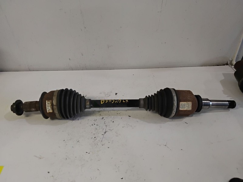 Driver Left Axle Shaft AWD Front Fits 18-24 EQUINOX 3549725