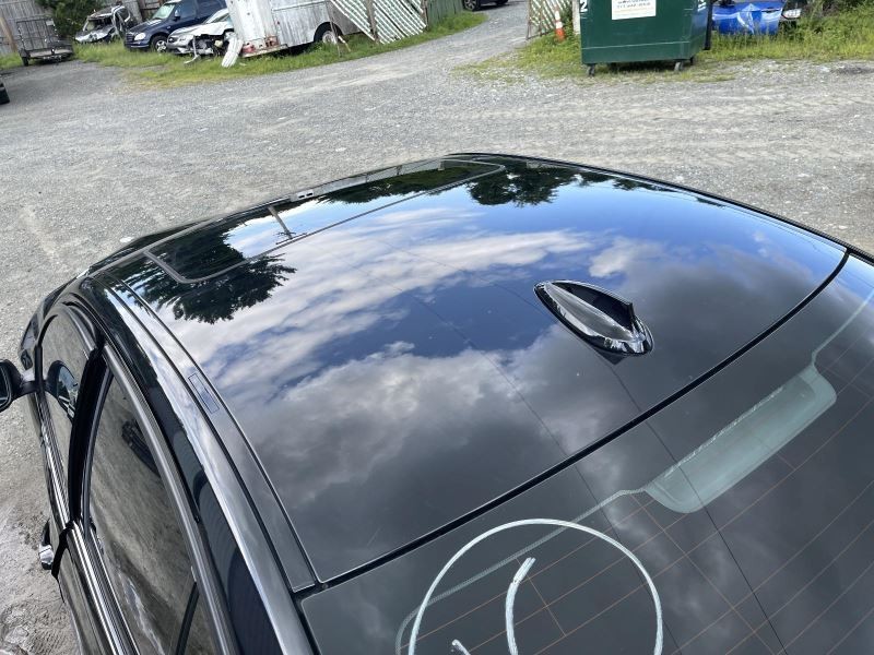2012-2018 BMW 320i ROOF W/SUNROOF BLACK PC:668 73K -X-DRIVE- 57242