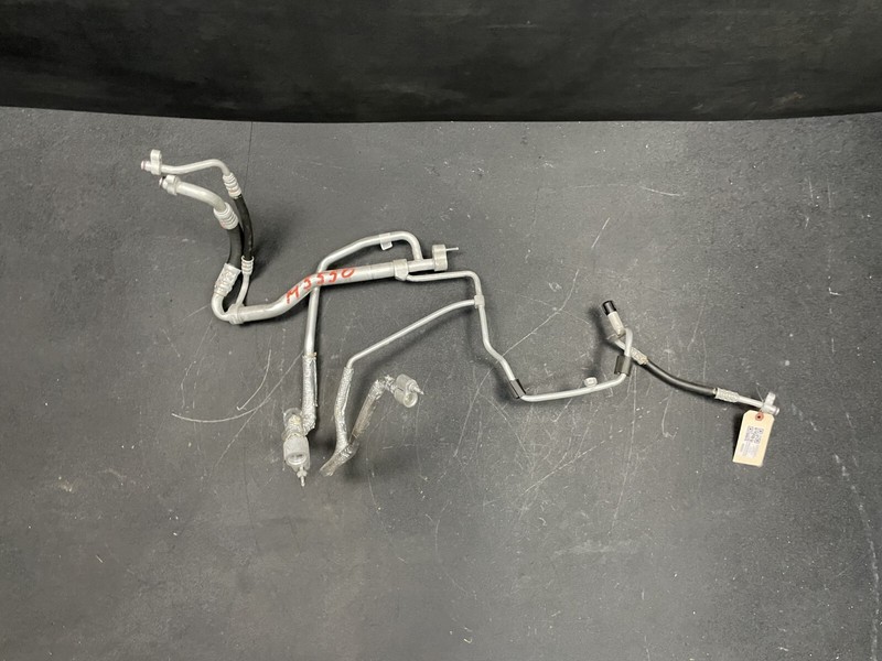 A/C Refrigerant Liquid Hose 2018 Mercedes GLS 550 1668304801 2017 2019