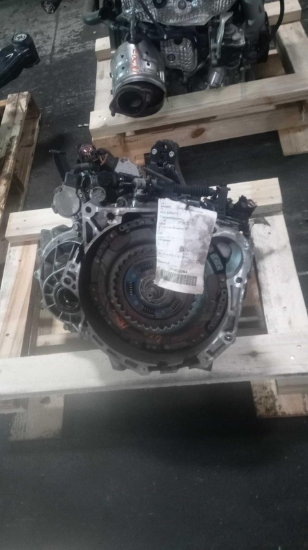 2015 Hyundai Sonata Automatic Transmission Assembly FWD 128K Miles OEM