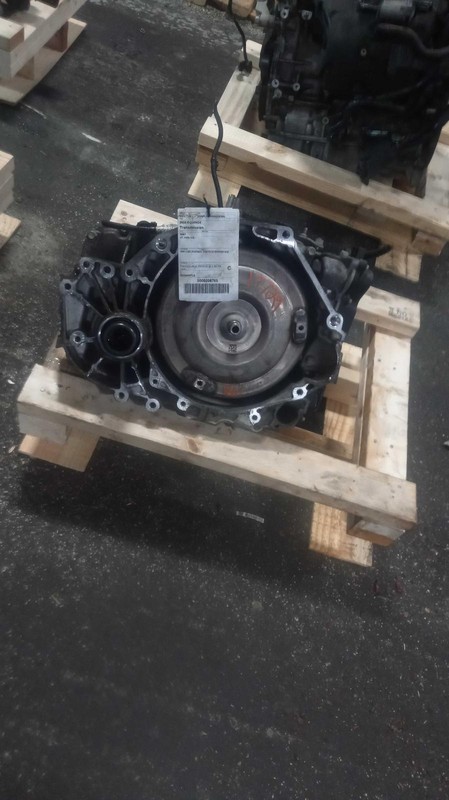 2016 Chevrolet Equinox Automatic Transmission Assembly 97K Miles OEM 24262566