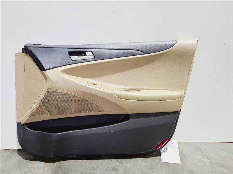 SONATA 2013 Front Right Door Trim Panel 564735