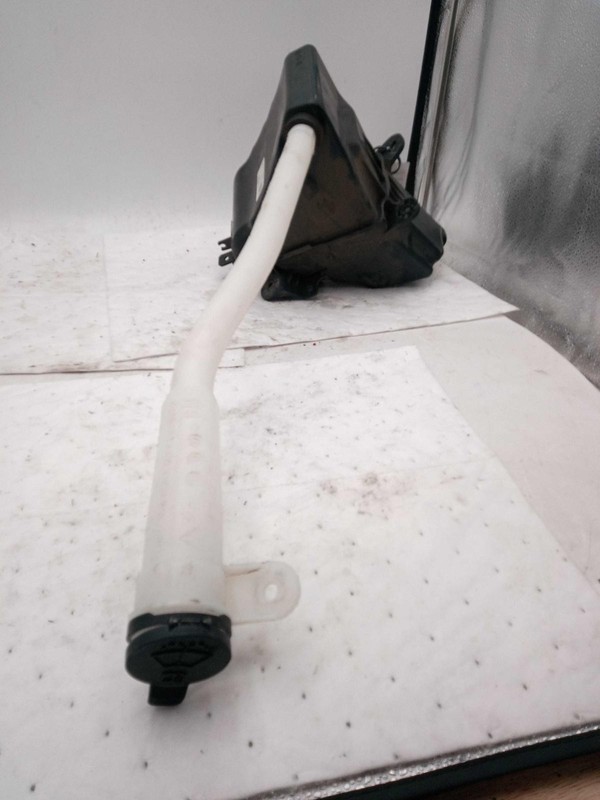 2023 Chevrolet Bolt Washer Fluid Reservoir OEM Silver 42527787 50000 Miles