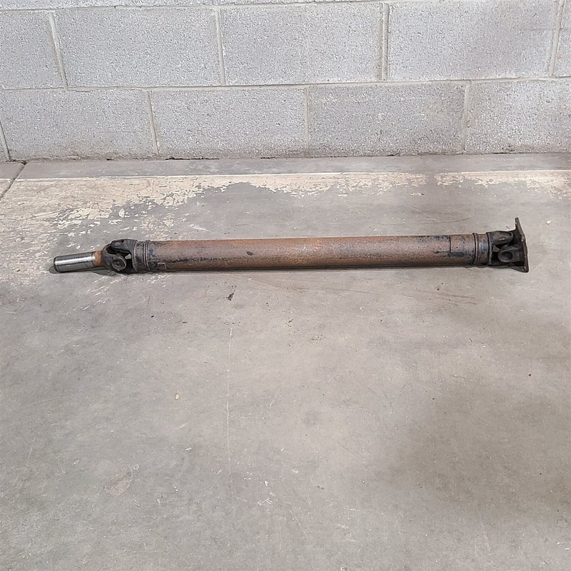 99-05 Miata Mx5 Driveshaft Manual Transmission Drive Shaft Aa7455