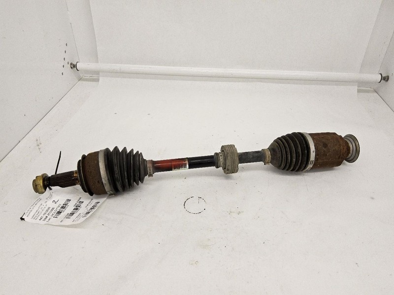 Passenger Axle Shaft Front Axle Outer 1.5L Turbo Fits 17-22 CR-V 3442142