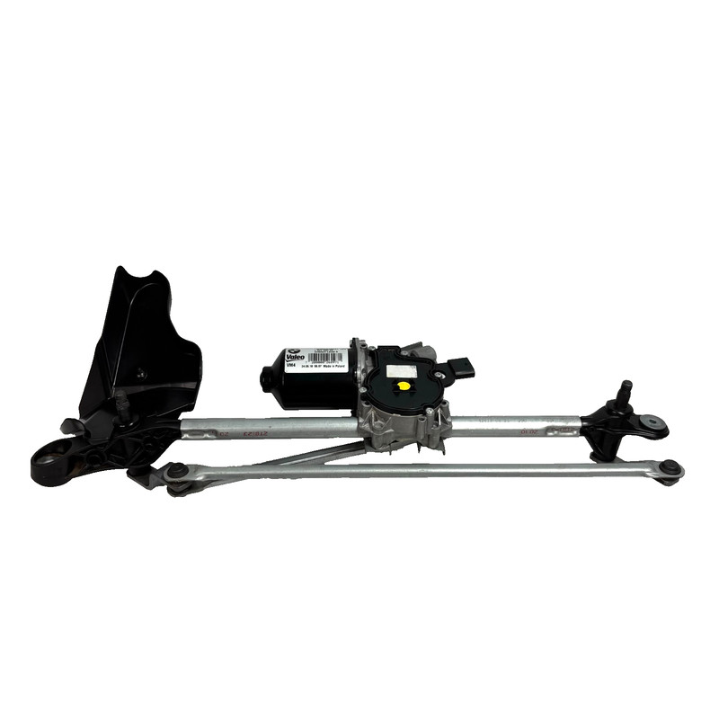 π 2014-2020 BMW 430I F33 FRONT WINDSHIELD WIPER MOTOR LINKAGE WASHER OEM