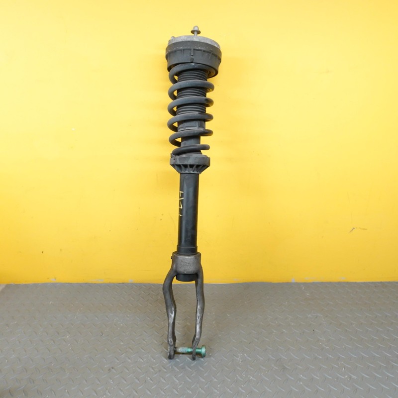 2017-2020 JAGUAR F-PACE Front Left Shock Absorber Strut Oem Hk8318b036mf