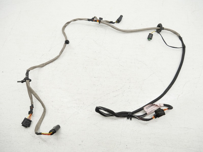 Used Rear Hatch Trunk Lead Wiring Wire Harness 2020-2023 Mclaren GT OEM