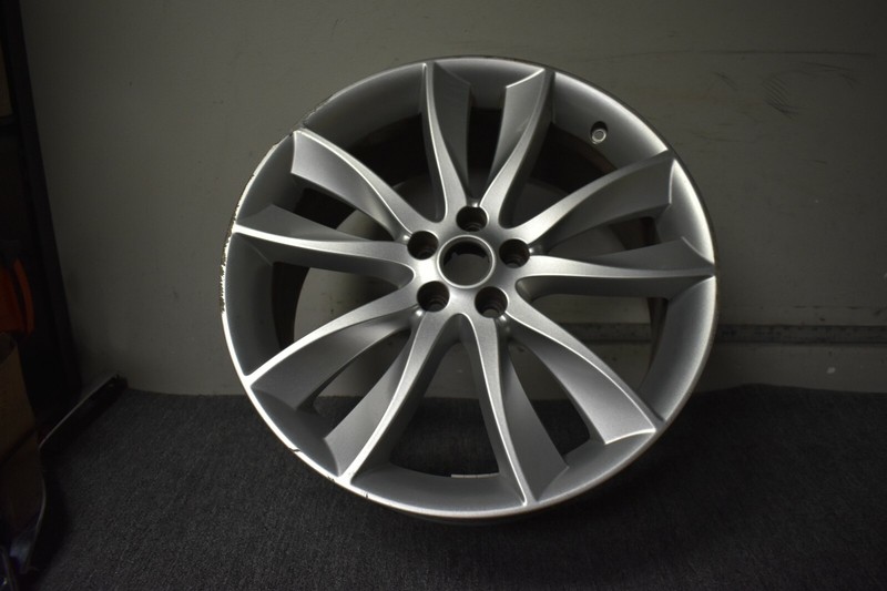 WHEEL RIM 8.5X20 Jaguar XF 20 2011-2015 C2Z17050
