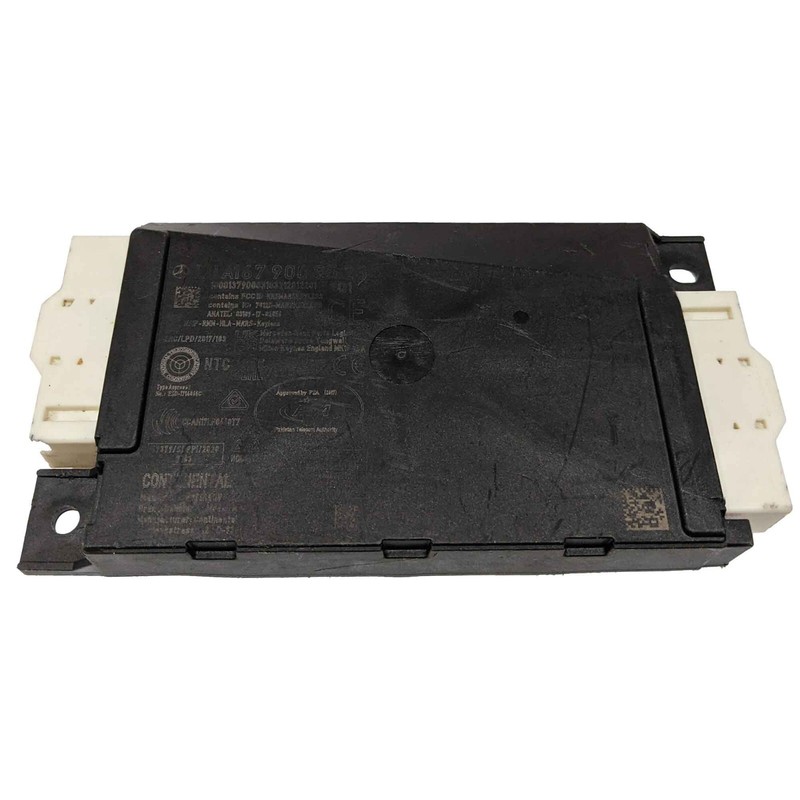 OEM Ignition Smart Key Module Mercedes-Benz CLA GLA GLB GLE GLS 21-23 1679009523