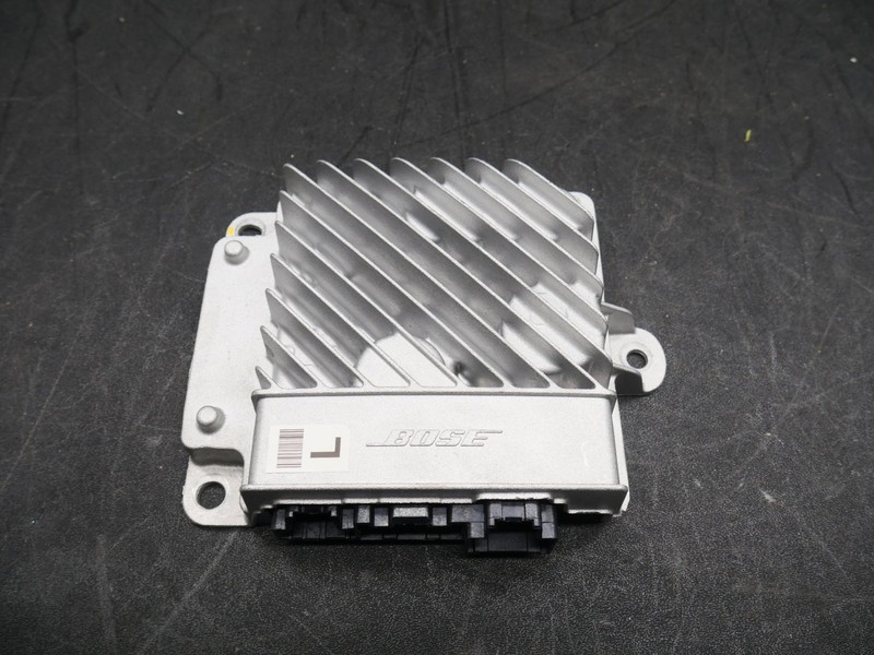2023-2025 Nissan Z RZ34 BOSE Radio Amplifier Sound Control Module 280616GP2C