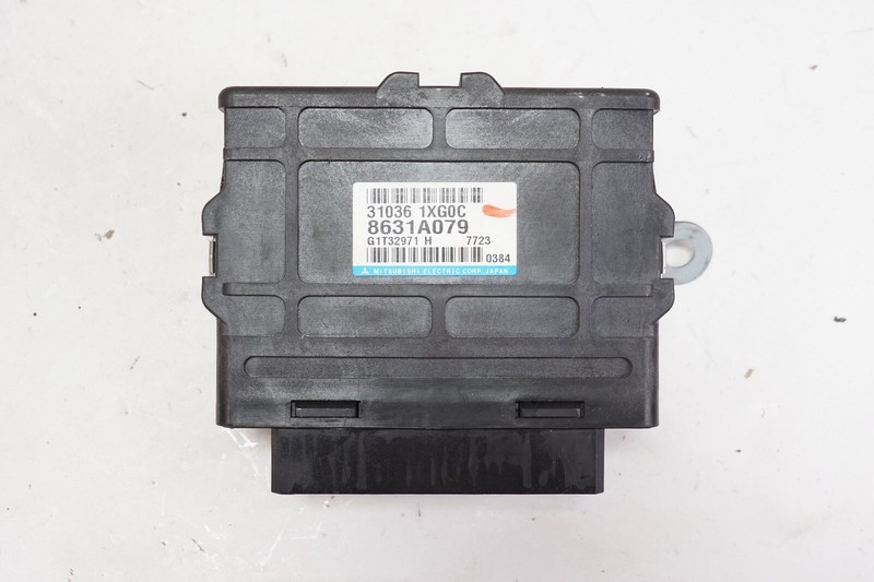 MITSUBISHI LANCER TCM Transmission Control Module OEM 2008