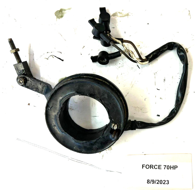 Mercury Force 70 90 120 HP Outboard Long-arm Trigger 817029A-9