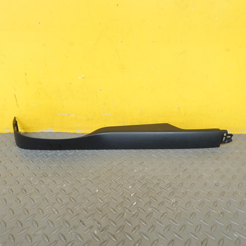 2016-2020 TESLA MODEL X C-PILLAR TRIM LEFT SIDE OEM 1073292-00-D