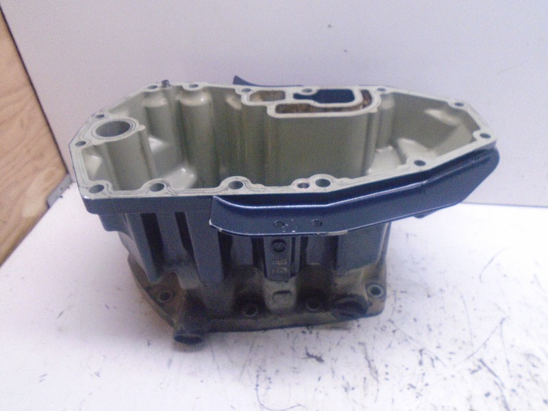 K4 Suzuki Johnson 70 HP 4 Stroke Oil Pan Assembly PN 5030636 Fits 1998-2006