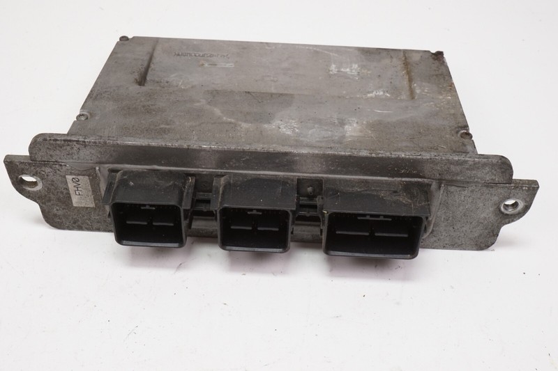 FORD EXPLORER ECM PCM Engine Control Module Computer 4.0L FHV0 OEM 2006 2007