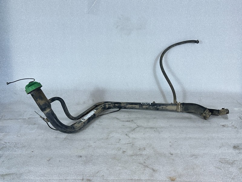 2012 Dodge Ram 2500 6.7 Diesel Filler Neck OEM w/ Cap