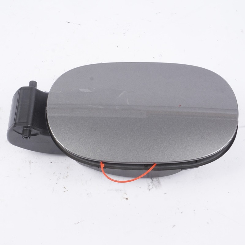 2011-2018 PORSCHE CAYENNE REAR FUEL TANK DOOR & POCKET 7P5809857 OEM