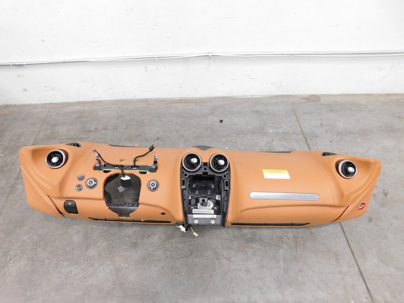 2020 17 18 19 21 22 McLaren GTDash Panel #0126 X3