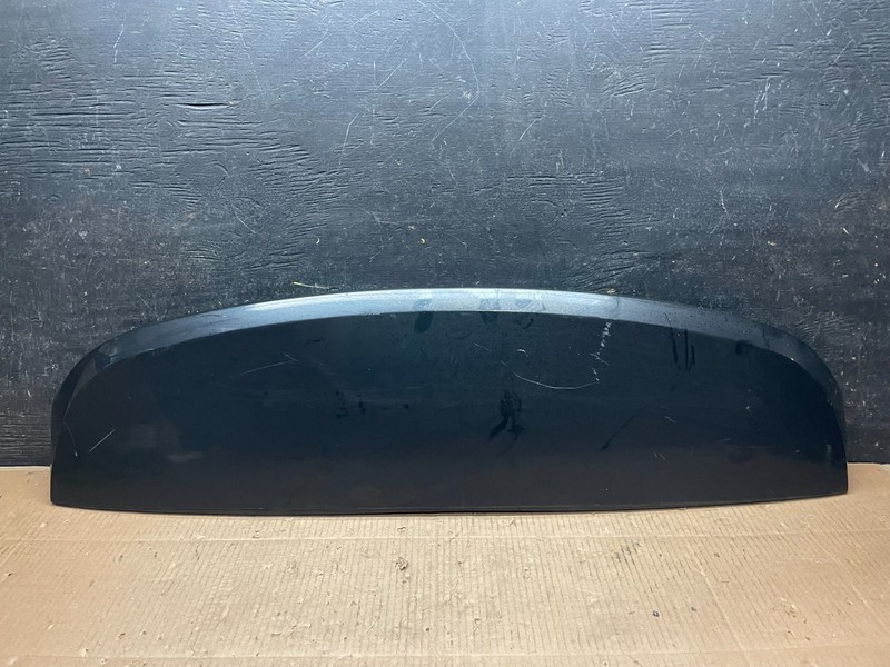 2011 to 2013 Jeep Grand Cherokee Rear Spoiler Wing OEM Y1948 DG