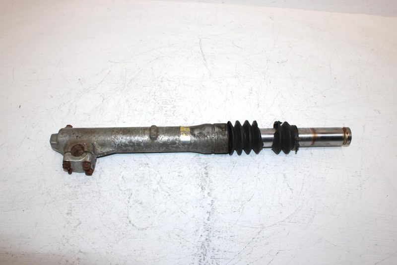 1983 Honda Atc 200 Oem Left Front Fork 51500-958-003 AH66