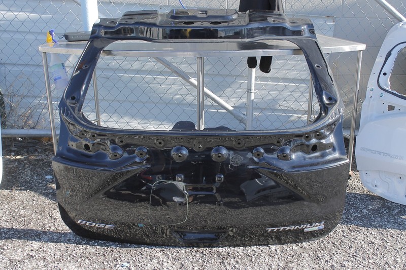 2019-2023 FORD EDGE REAR LIFTGATE HATCH SHELL NICE OEM