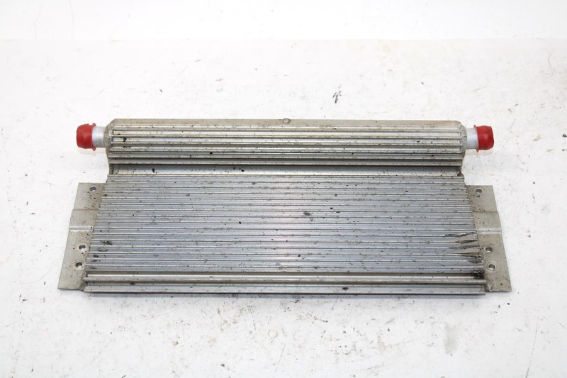 2006 Polaris Fst Touring Oem Rear Heat Exchanger 1240188 SP163